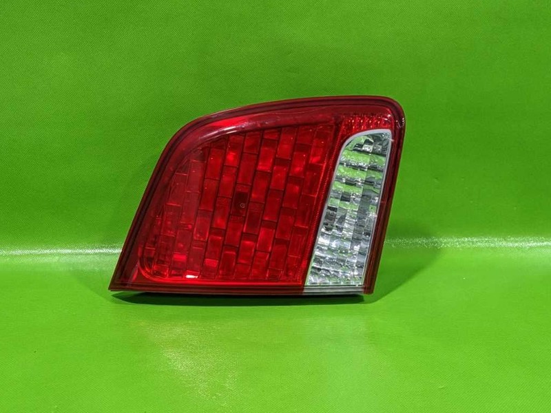 11-13 SORENTO DRIVER LEFT LID TAILLIGHT LAMP INCANDESCENT OEM 4493-47