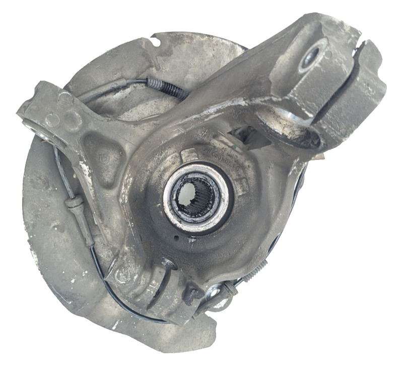 2015-2019 LandRover Discovery Sport Driver Left Front Spindle Knuckle OEM