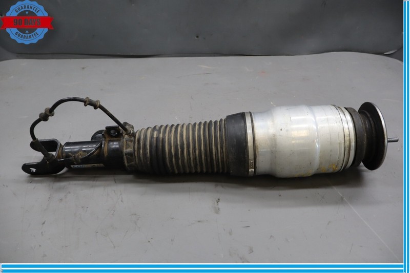 11-16 Hyundai Equus Front Right Side Air Suspension Shock Strut 4.6L 5.0L OEM
