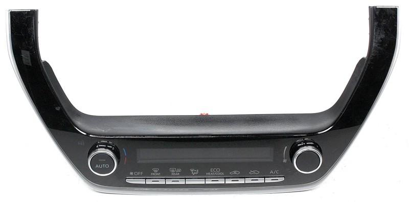 OEM Temperature Control For Toyota Corolla 55900-02M10-B0 Clip Missing