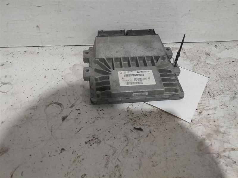 Engine ECM Electronic Control Module 2.5L Fits 17-20 FUSION 3202650