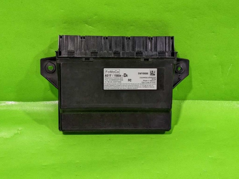11 TAURUS ECU BCM BODY CONTROL MODULE OEM 4545-17