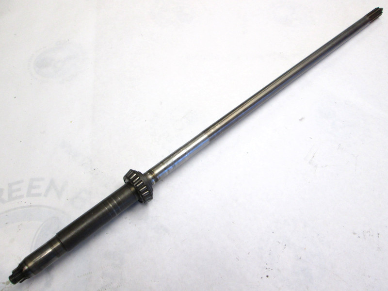 45-98180 Mercury Mariner 35-40 Hp OutboardLong Driveshaft 1988-1997