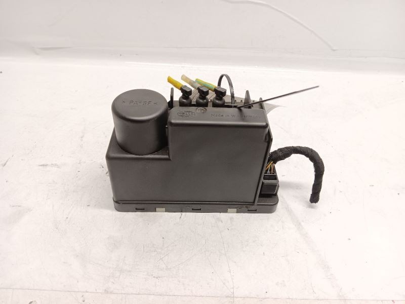 96-97 Mercedes 129 SL320 SL500 Vacuum Pump Air Supply Central Door Lock