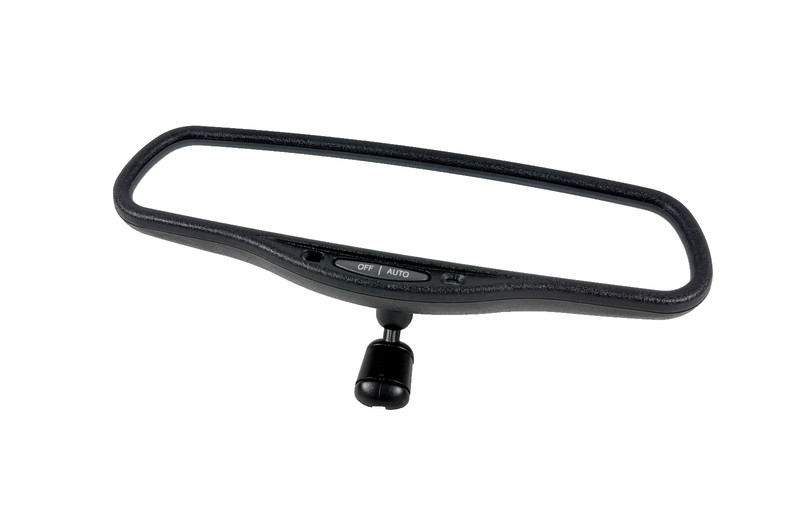 1999-2003 Ford F-150 Expedition Auto Dimming Interior Rear View Mirror OEM