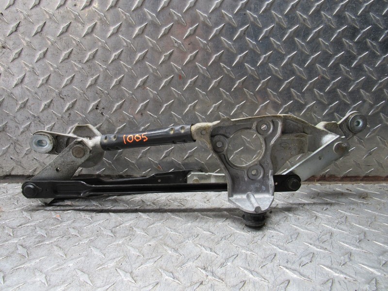 11 12 13 14 15 16 HYUNDAI ELANTRA WIPER TRANSMISSION LINKAGE SDN / 13 - 15 CPE