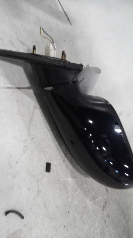 2006 Nissan Altima Right Door Mirror Assembly, Used, Power, Heated, OEM