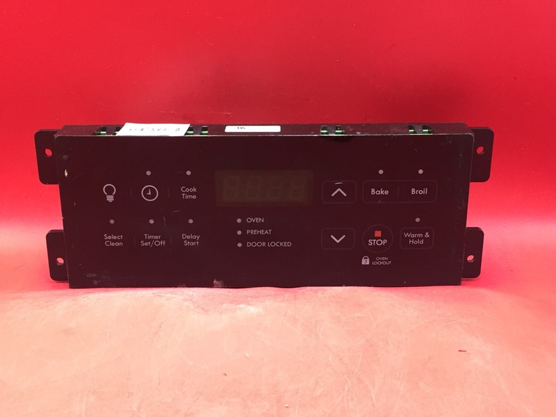 FRIGIDAIRE OVEN RANGE CONTROL BOARD316557241 REV GWD-14039