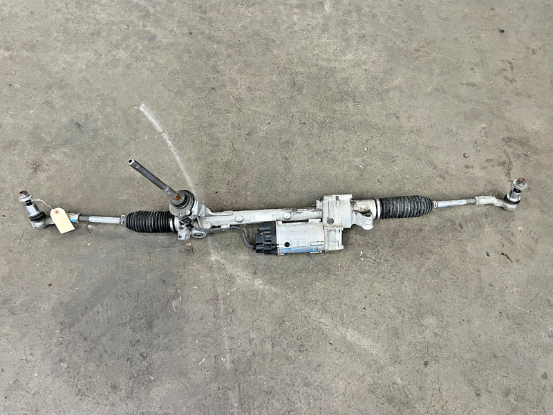 ⭐2016-2019 RANGE ROVER EVOQUE POWER STEERING GEAR RACK AND PINION OEM LOT2704