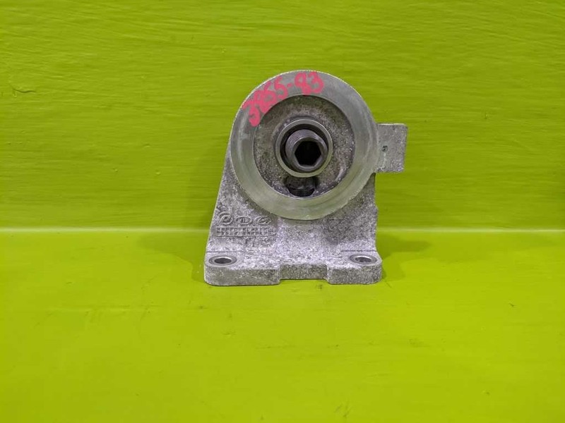 15 SONATA 2.0LOIL FILTER HOUSING ADAPTER OEM 3855-83
