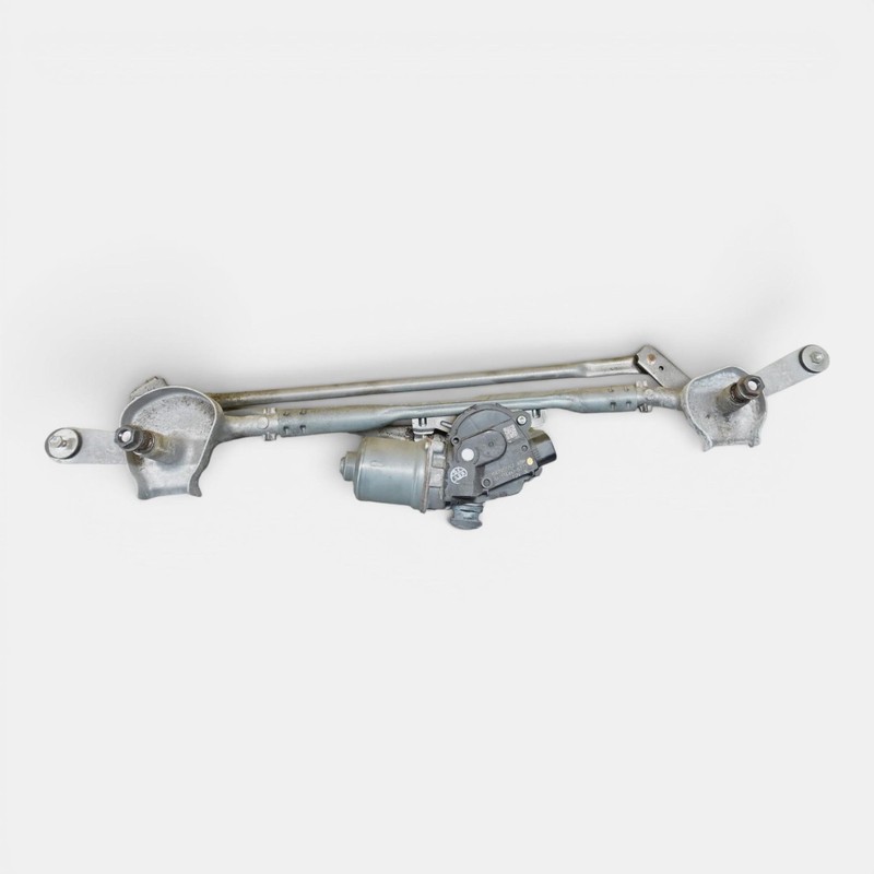 2019-2025 CHEVROLET BLAZER FRONT WINDSHIELD WIPER LINKAGE W/ MOTOR OEM 84790557