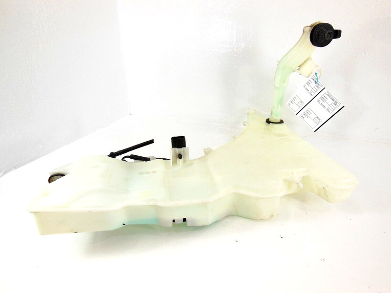 2014 2015 Cadillac CTS Sedan Windshield Washer Bottle Reservoir OEM 23188659