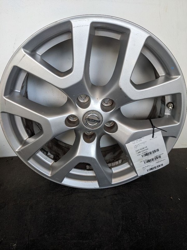 Wheel 18x7 Alloy 5 Y Spoke Sv Fits 11-12 ROGUE 1131024