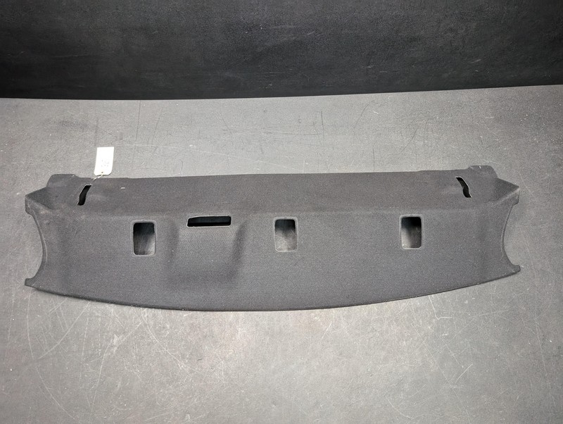 Rear Package Tray Trim Panel 2021 Dodge Challenger 1ZA12DX9AH 2015 - 2022 2023