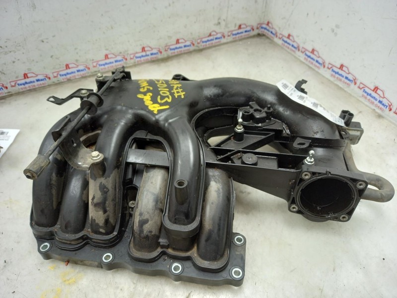 16-23 TOYOTA TACOMA TRD OFF-ROAD 3.5L UPPER INTAKE MANIFOLD 2GRFKS