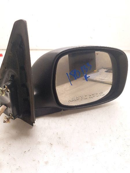 01-07 TOYOTA SEQUOIA PASSENGER SIDE RIGHT SIDE VIEW MIRROR ASSEMBLY