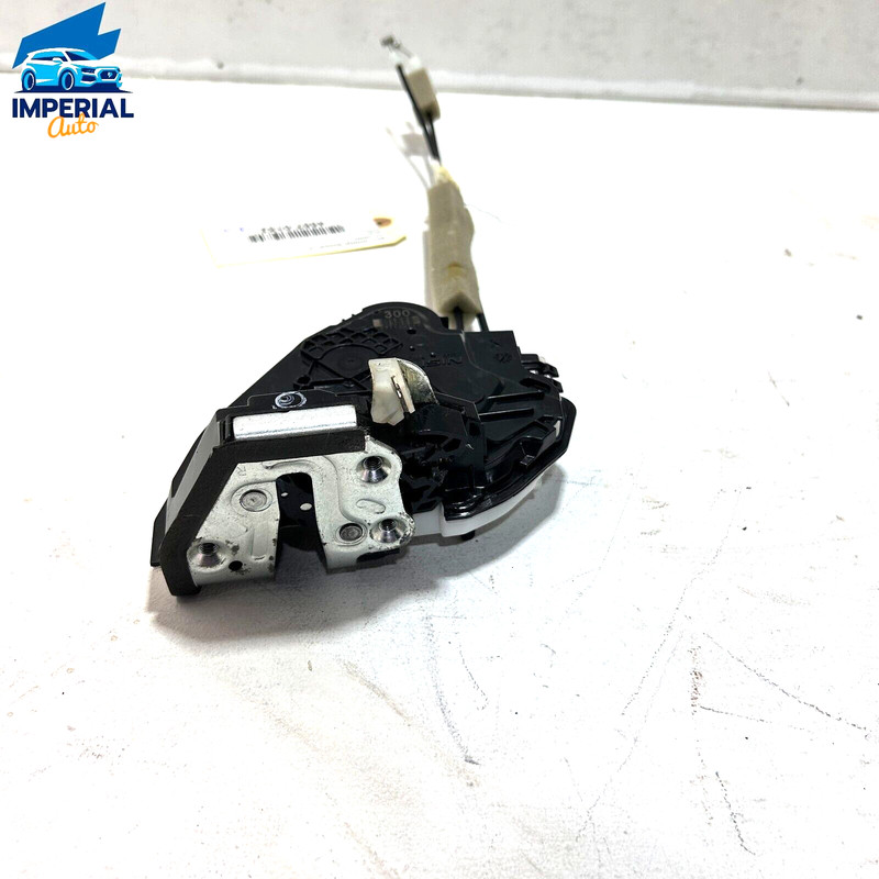 HONDA ACCORD LX 2018-2020 REAR RIGHT PASSENGER SIDE DOOR LOCK LATCH ACTUATOR OEM