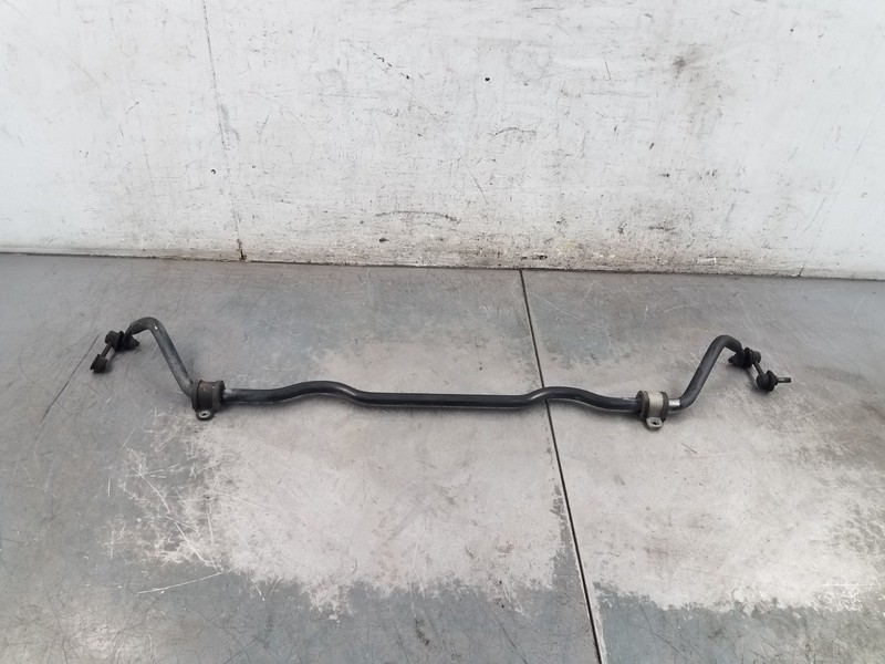 2012 Subaru Impreza WRX Front Sway Bar / End Links #2433 S2