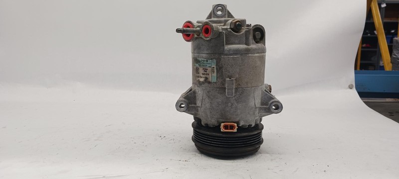 08 CHEVROLET MALIBU Compressor 2.2L OEM 45K Miles 1 Year Warranty!