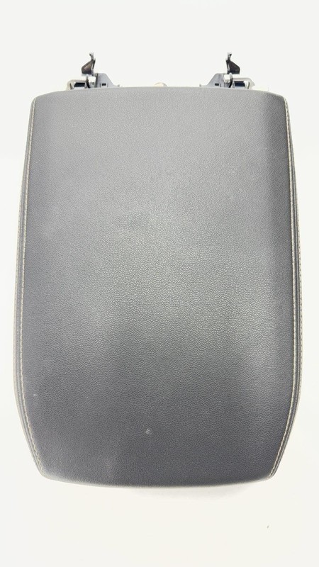 2020-2024 VW Atlas Cross Sport AWD Center Console Armrest Lid Hardware & Hinge