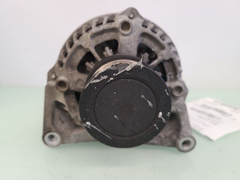 Alternator Turbo Fits 17-25 CIVIC 588516