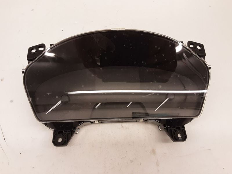2021-2022 Ford BRONCOSPT Speedometer Cluster 6.5" Screen ID M1PT-10849-ADH