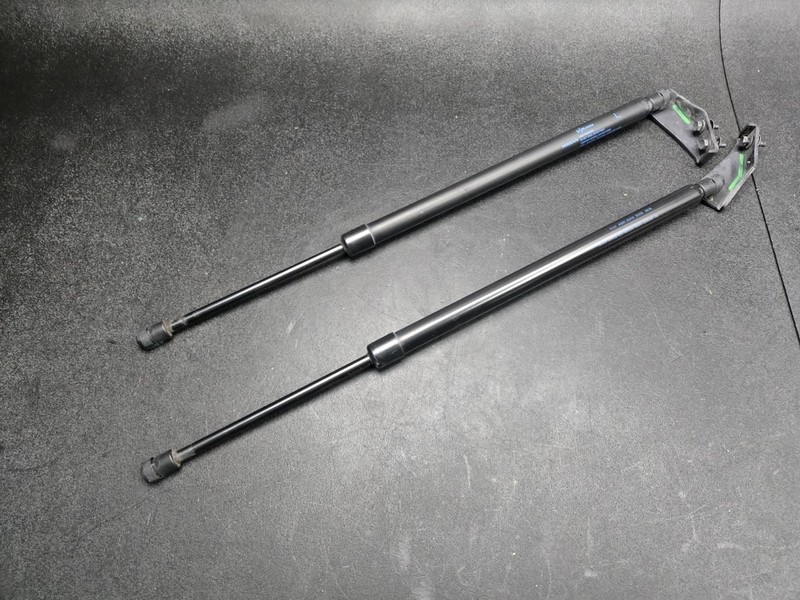 2PC Right + Left Liftgate Shock Struts Set 2022 Nissan Rogue 90450-6RR0B 21 - 25