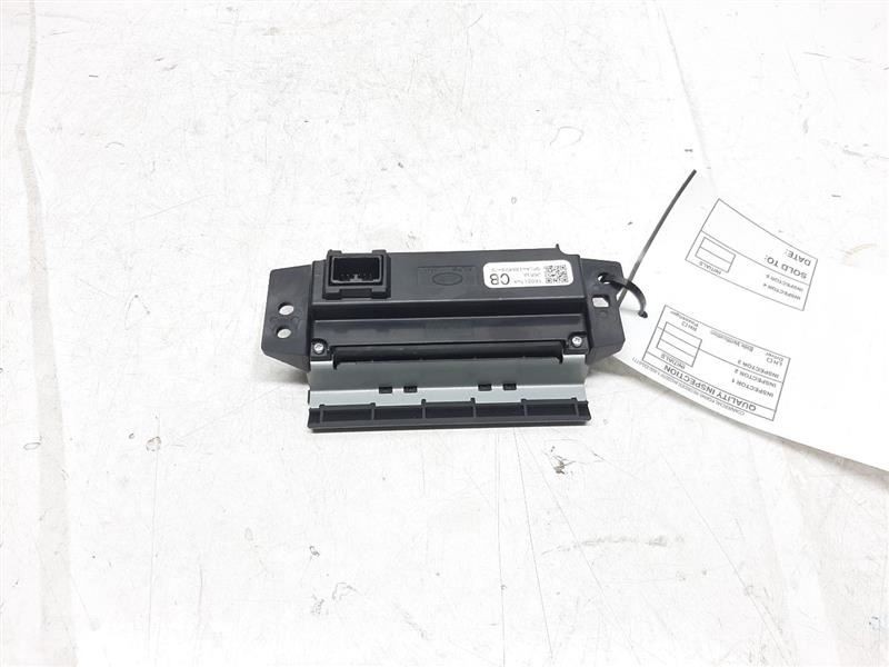 Range Rover Sport L494 Right Touch Pad Stereo Control Button Panel GPLA18A828CB