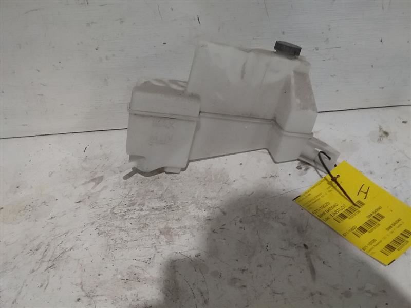 Coolant Reservoir VIN 5 1st Digit Usa Built Fits 17-20 ROGUE 3191236