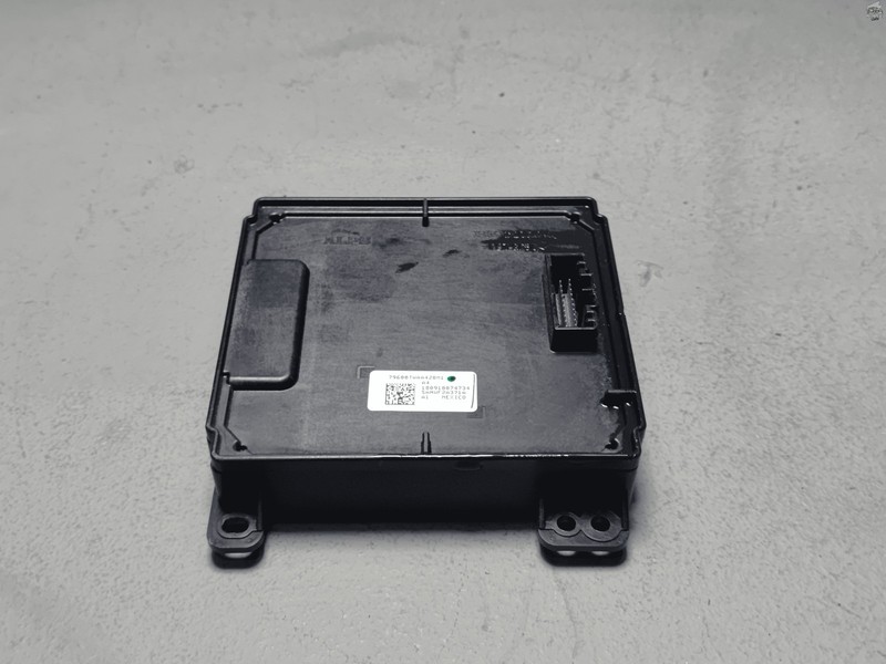 2018-2022 Honda Accord 2.0L Hybrid HVAC Air Amplifier Control Module Unit OEM
