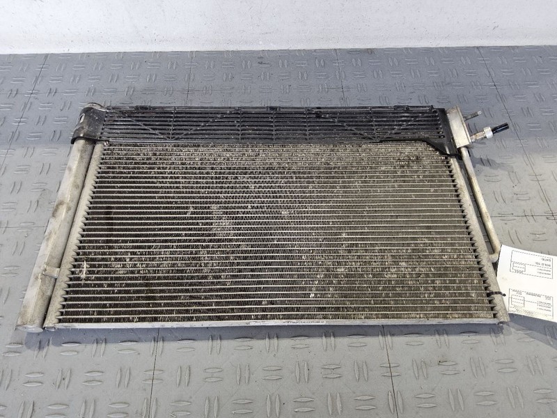 2021-2025 Chevy Malibu AC Condenser