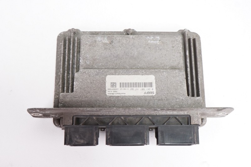 FORD E-150 E-250 5.4L ECM Engine Control Module Computer OEM 2010