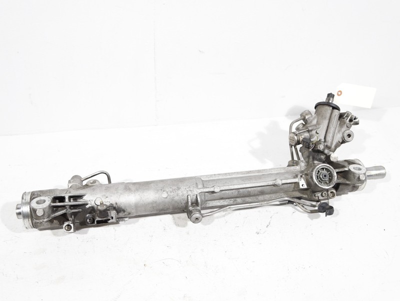 11-16 BMW 535i 550i GT 750 XDRIVE POWER STEERING GEAR RACK & PINION L4 6788641
