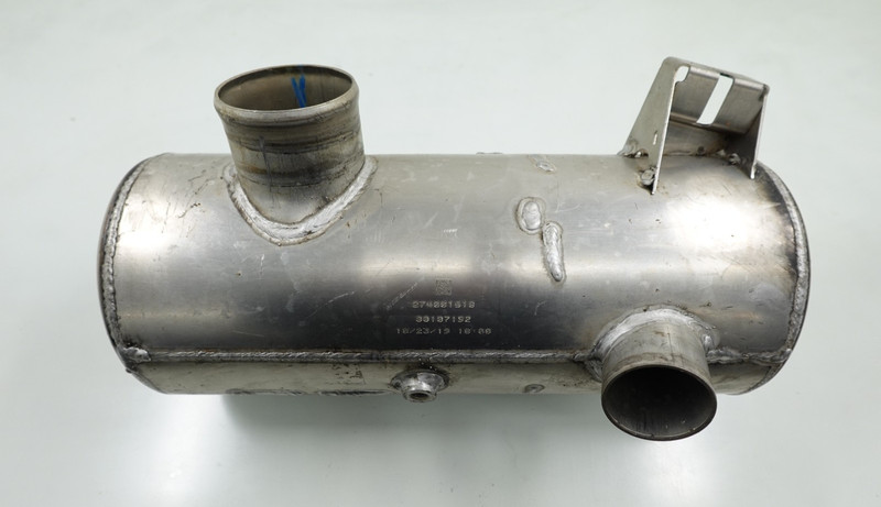 2014-2025 Sea-Doo SPARK 900 HO ACE OEM Exhaust Muffler Water Box 274001618