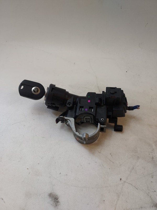 ⭐️08 09 10 11 12 Ford Escape Mercury Mariner Ignition Switch w/ Key OEM