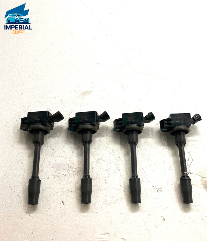 Toyota Camry XSE Nightshade SE XLE LE 2.5L 2018-2023 Ignition Coil Ignition OEM