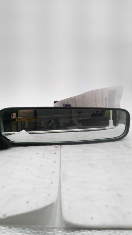 2018 Hyundai Elantra OEM Grey Interior Rear View Mirror, 92K Miles, Used