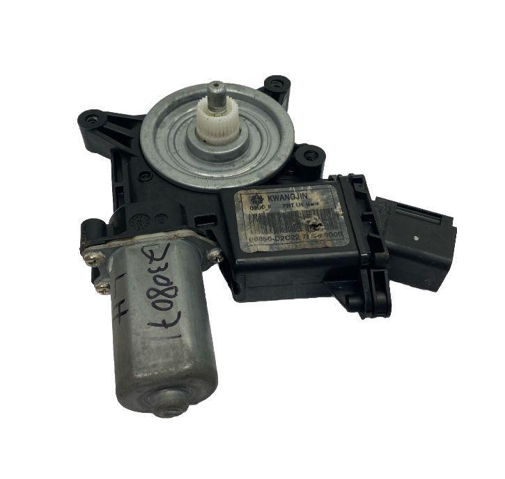 Chevrolet Equinox window motor 18 19 20 21 22 front left side assy OEM 84478579