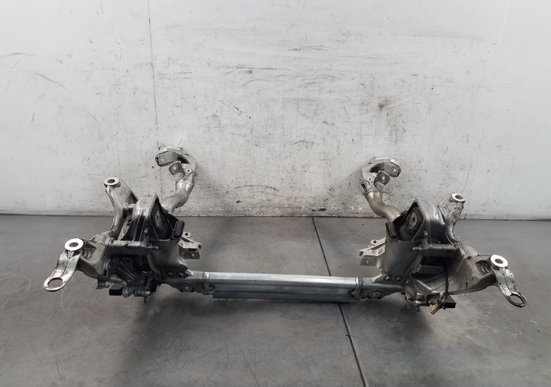 2016 Audi S5 Quattro B8.5 Front Subframe Crossmember Engine Cradle #2739 P10