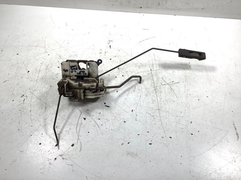 03-11 Honda Element Left Front Door Latch Lock OEM