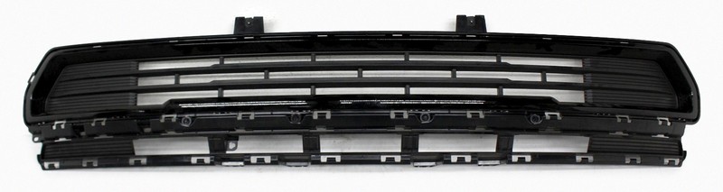 OEM Lower Grille Insert For GMC Acadia SL, SLE, SLT Black 84849521