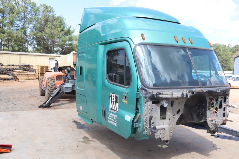 2016 FREIGHTLINER CASCADIA 125 TRUCK CAB COMPLETE FRAME OEM