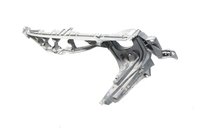 07 08 09 10 BMW X5 E70 FRONT RIGHT PASS SIDE FENDER BRACKET MOUNT SUPPORT OEM