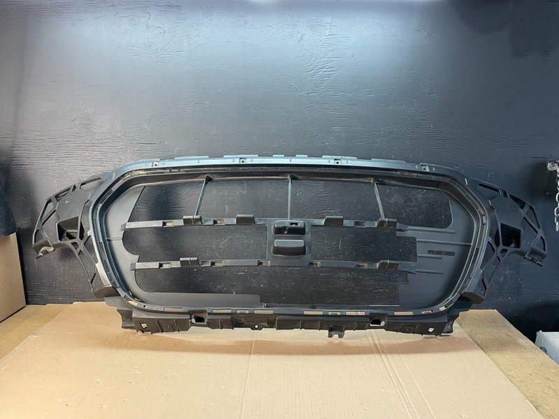 2015 to 2019 Ford Transit Front Upper Grill Grille Insert Support OEM AD8347 DG