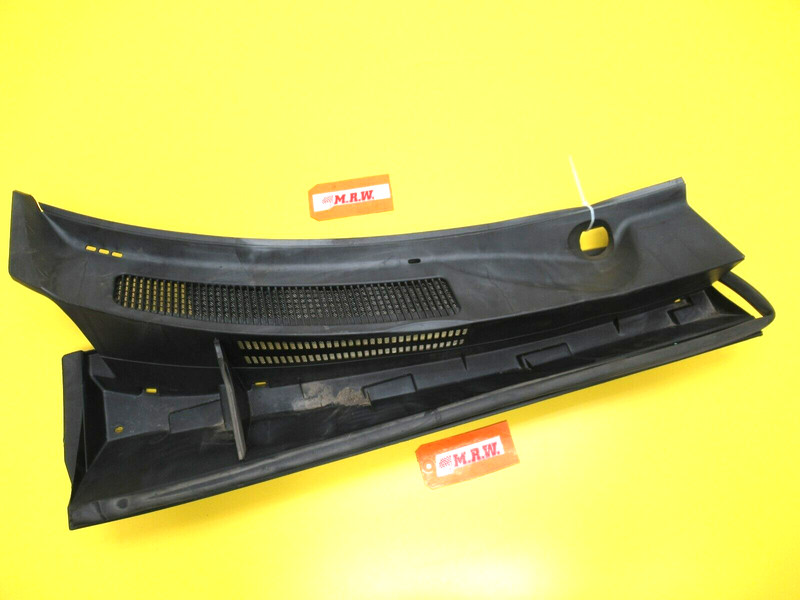 WIPER ARM COWL COVER PANEL PLASTIC TRIM VENT PASSENGER FRONT for 08-15 SCION XB