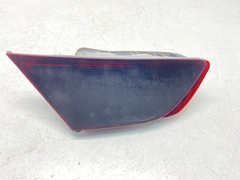 BMW F06 F12 F13 640 650 M6 Rear Left Driver Inner Taillight Brake TINTED* OEM✅