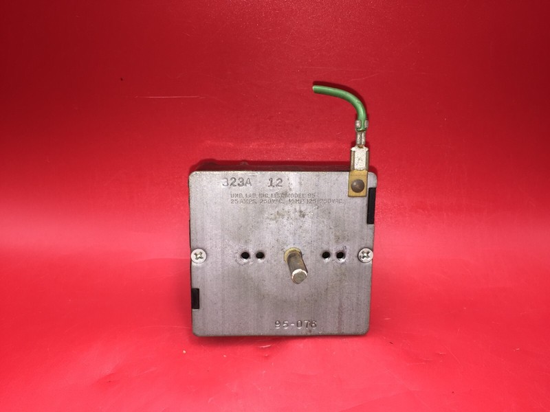 KENMORE DRYER TIMER347162 WD-10724