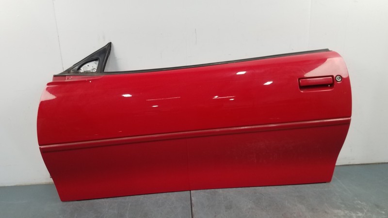 1999 Chevy Camaro SS Left Driver Door #4059 P10
