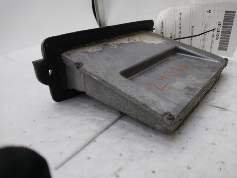 2007 Ford Escape Engine Control Module ECM 3.0L OEM Silver 126K Miles