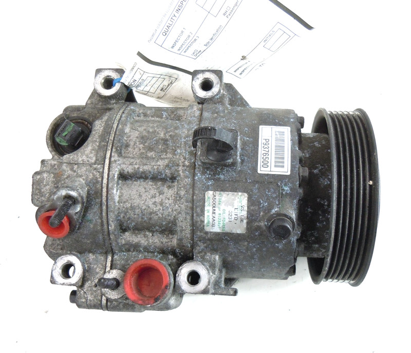 2016-2018 Kia Sorento 2.0L 2.4L AC A/C Air Compressor OEM